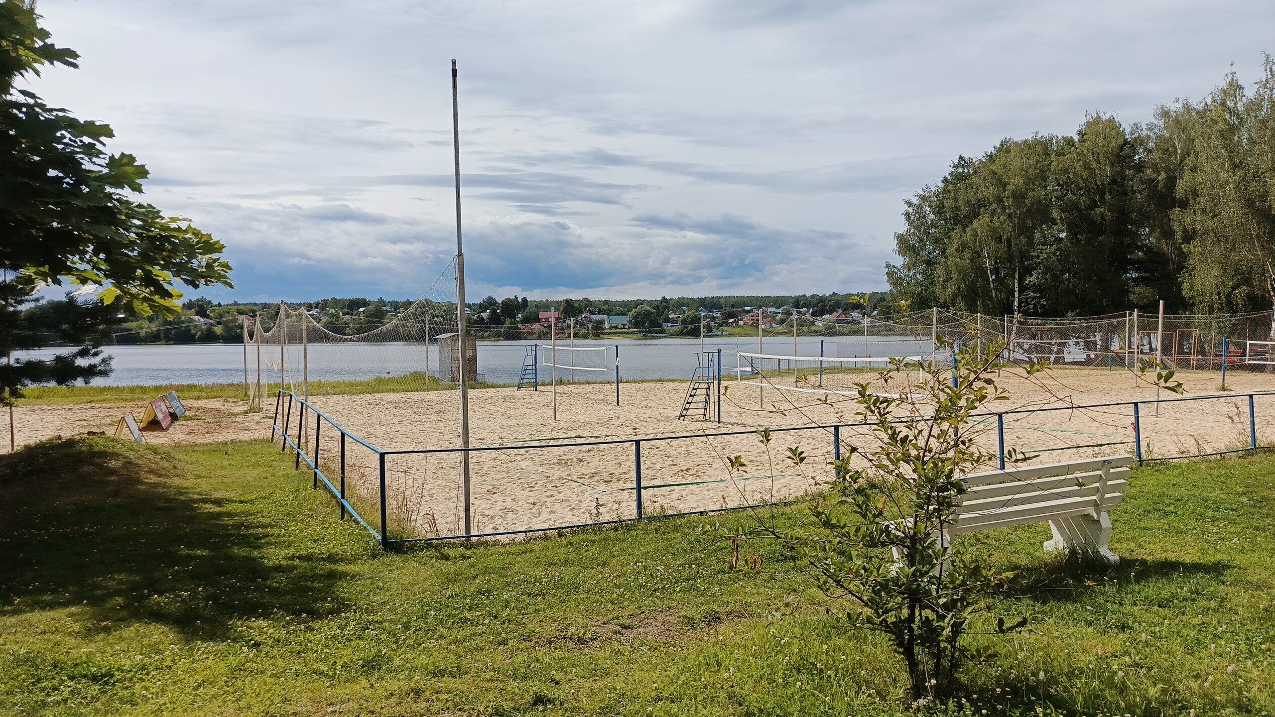 Фото Динамо