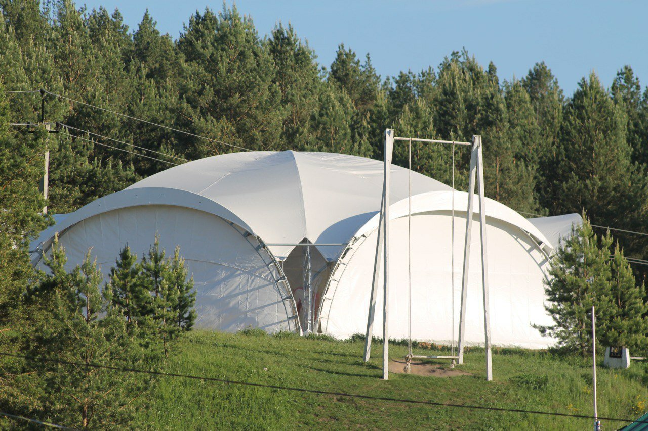 Фото Поместье Конная эстетика