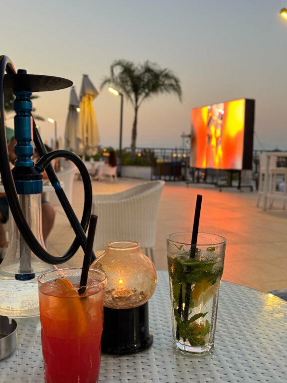 Travel agency Panda Tour, Kursk, photo