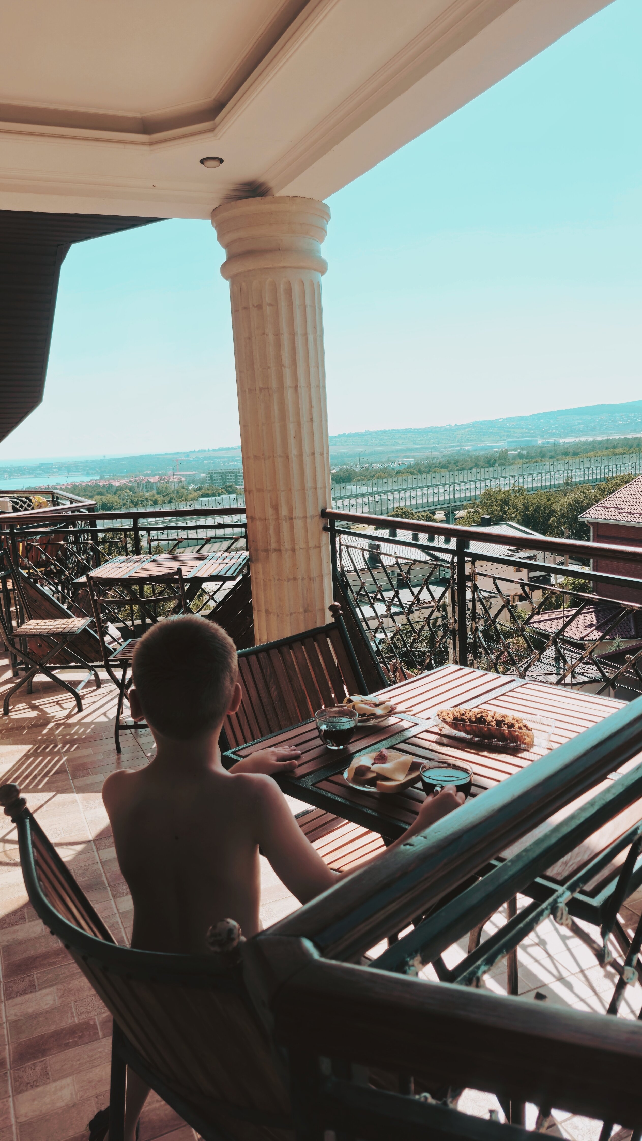 Фото Карс Геленджикский