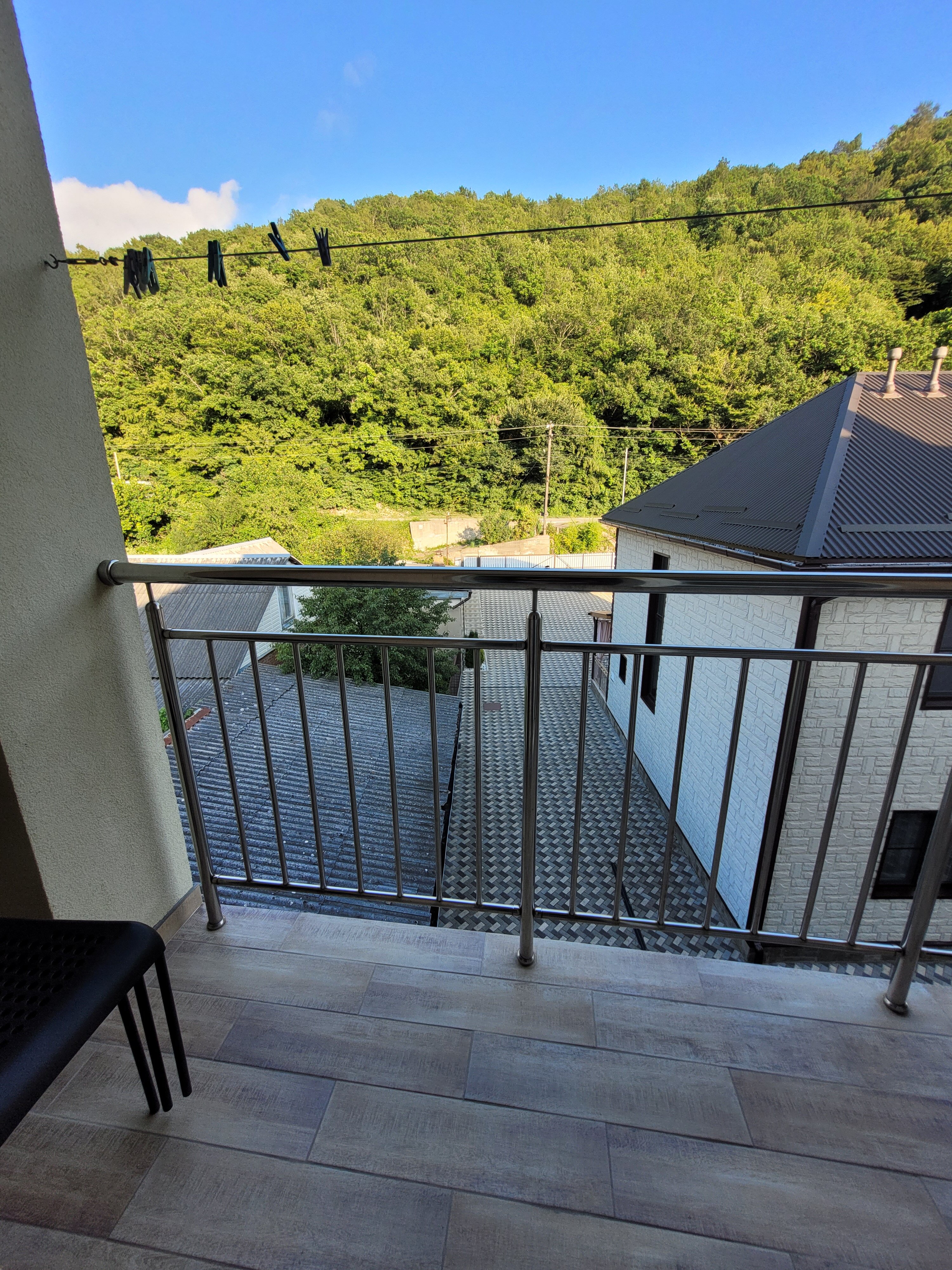 Фото Колибри