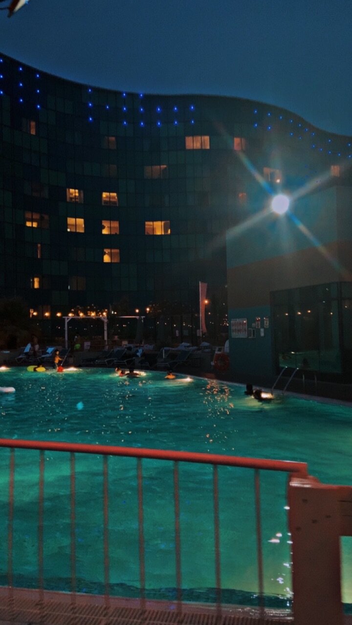 Фото Millennium Al Rawdah Hotel