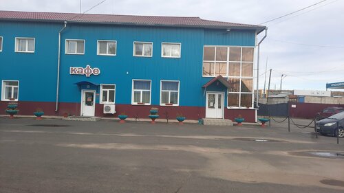 Гостиница Уют в Канске