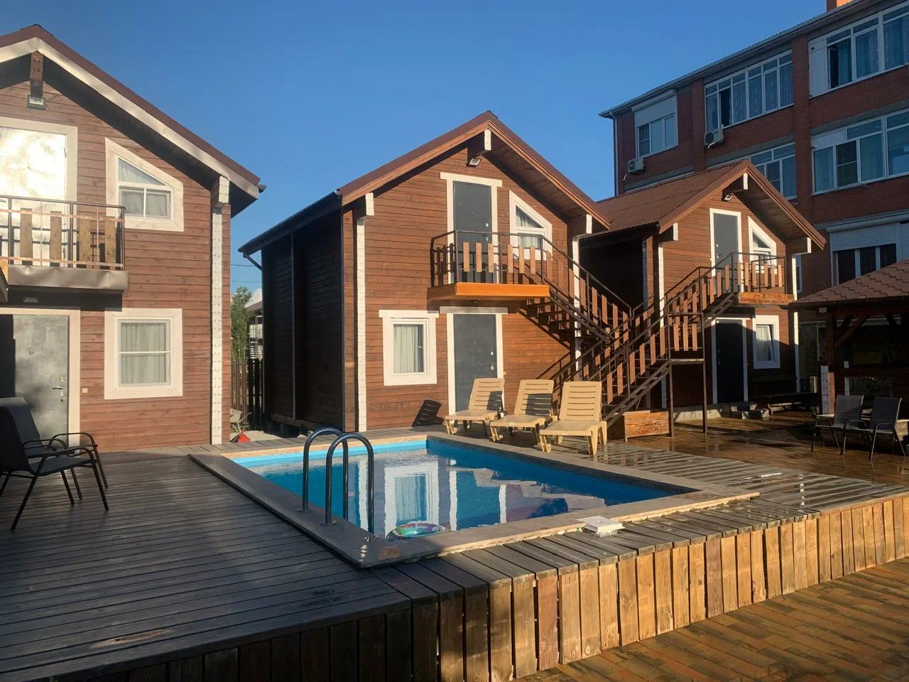 Фото Сириус