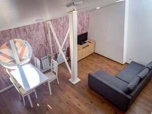 ApartmentVyborg