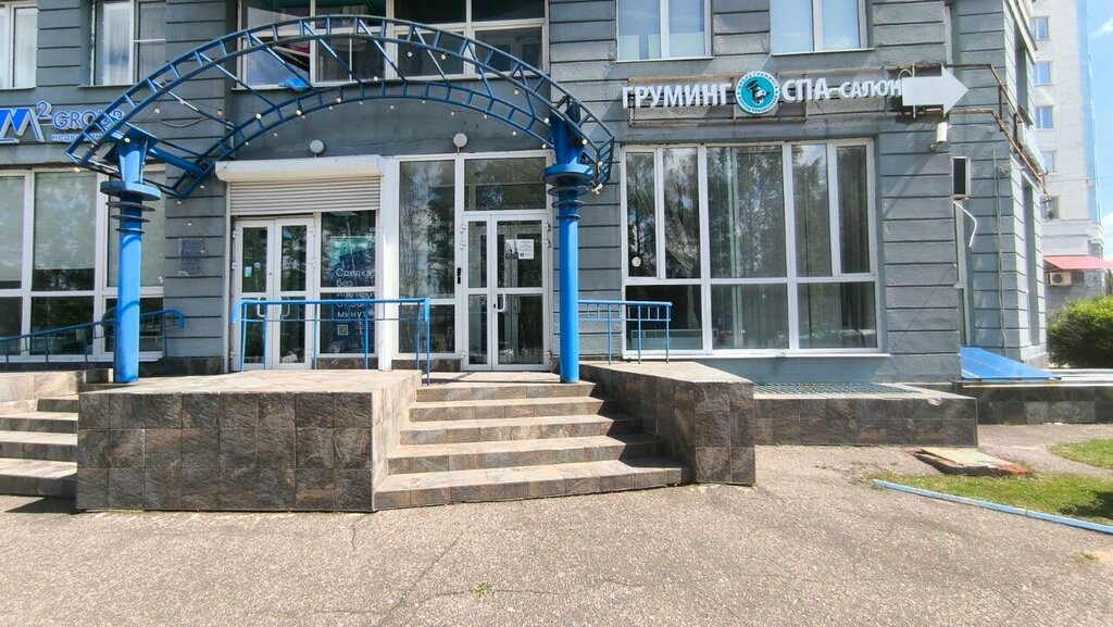 Construction company Олимп строй, Yaroslavl, photo