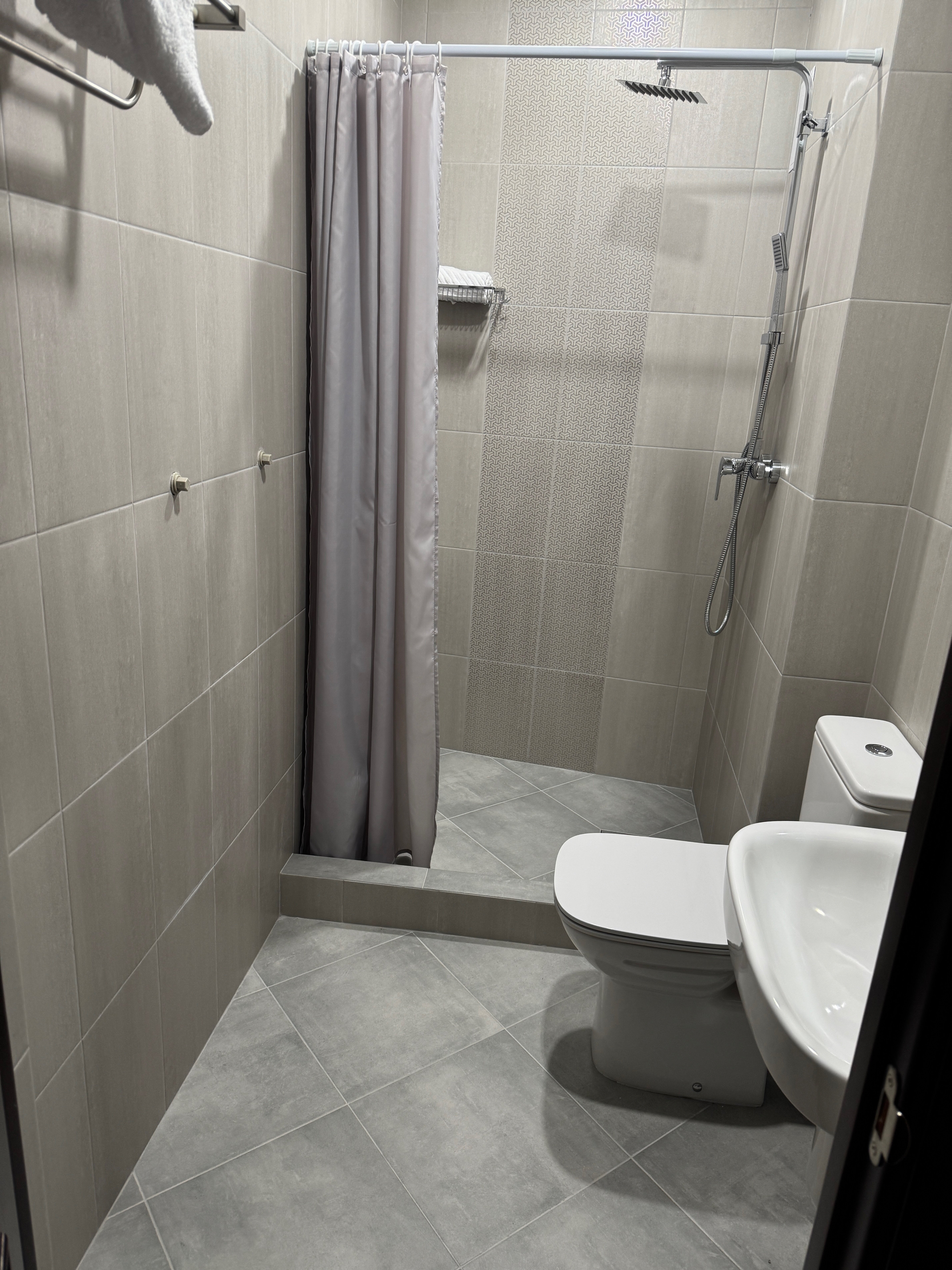 Фото Причал