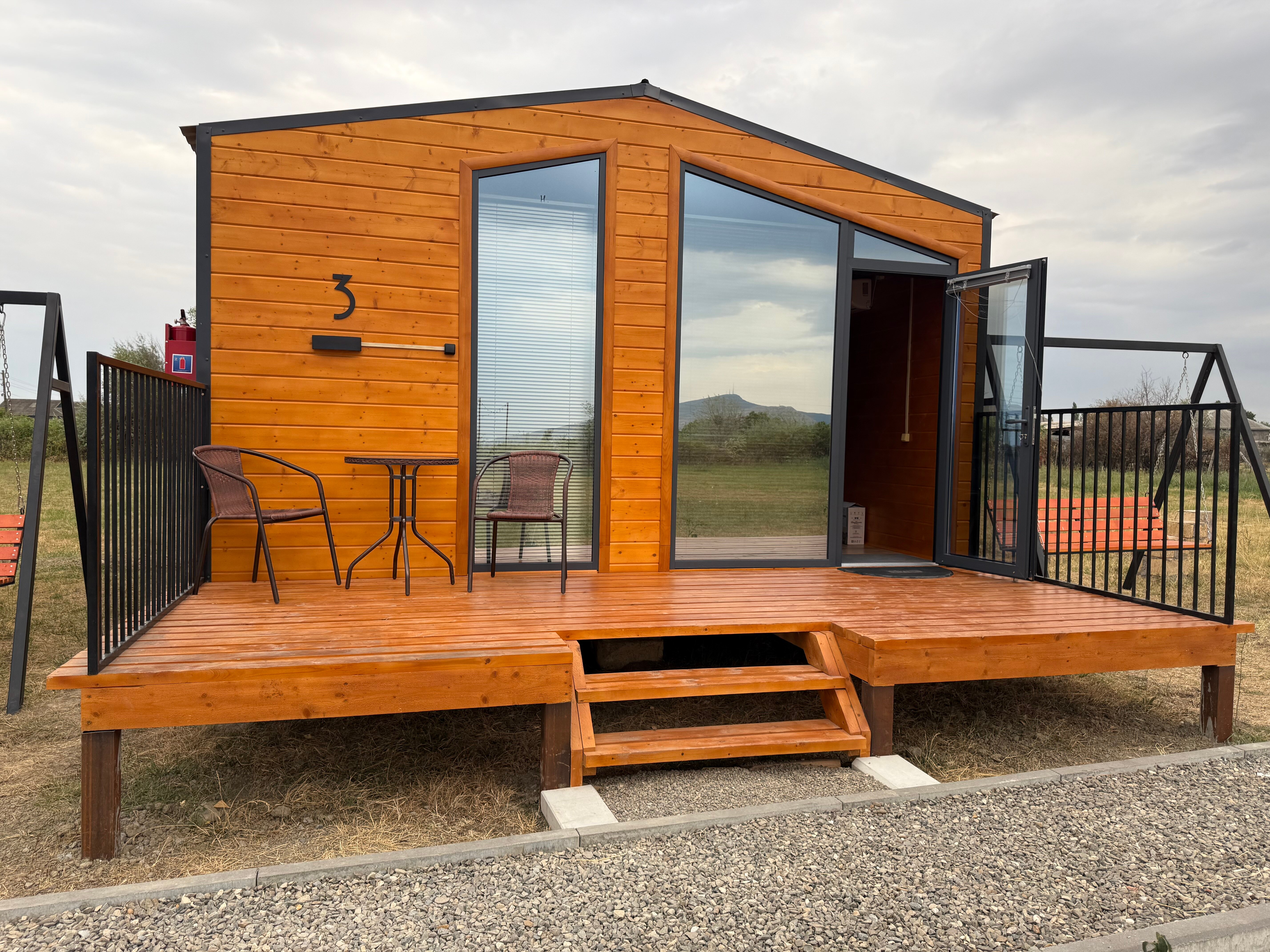 Фото Дом в Авадане