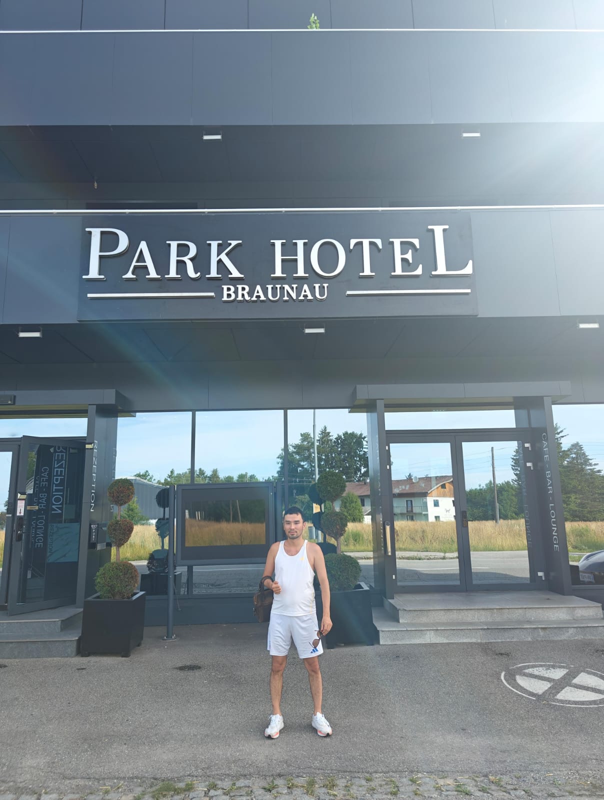 Фото отеля 3