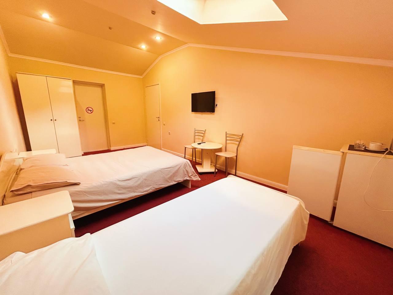 Фото Атлантида