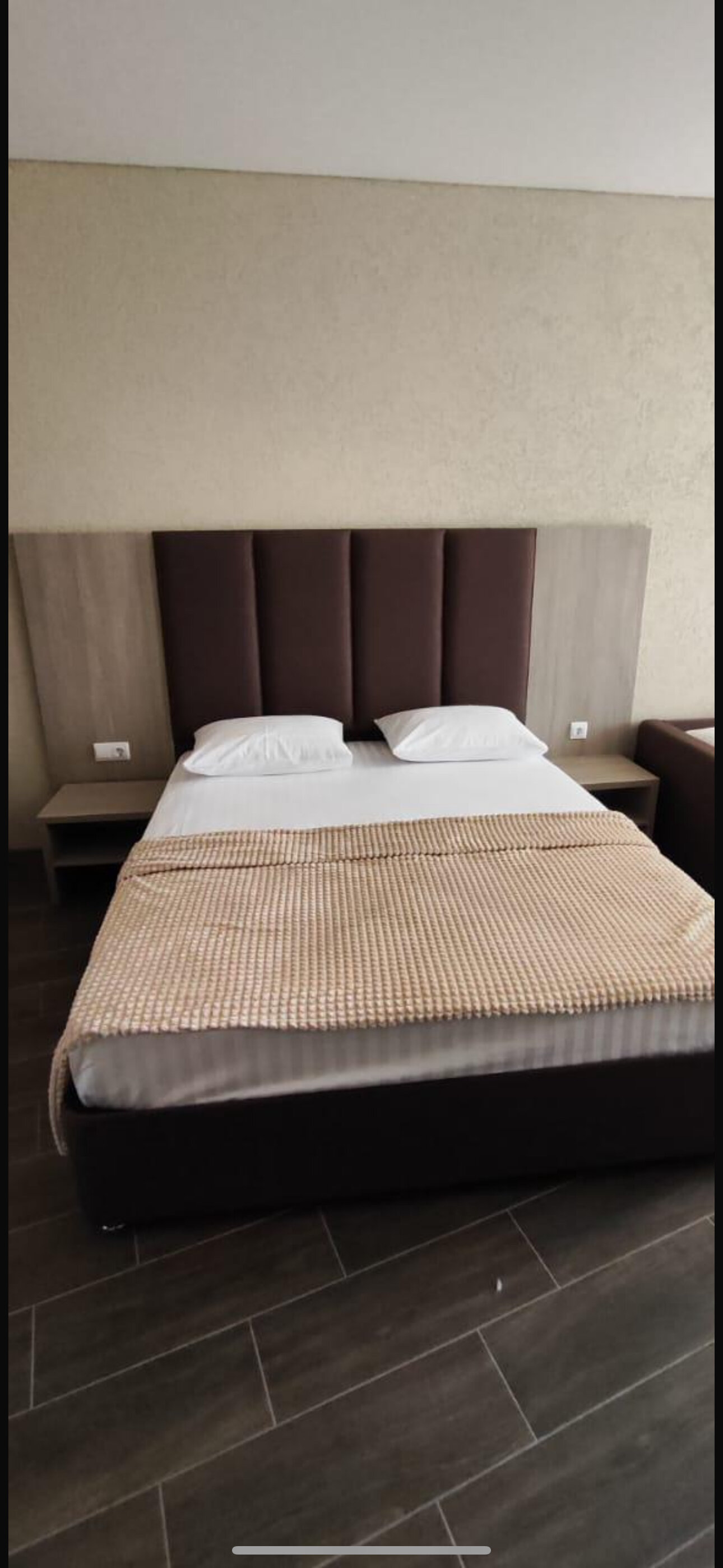 Фото Причал