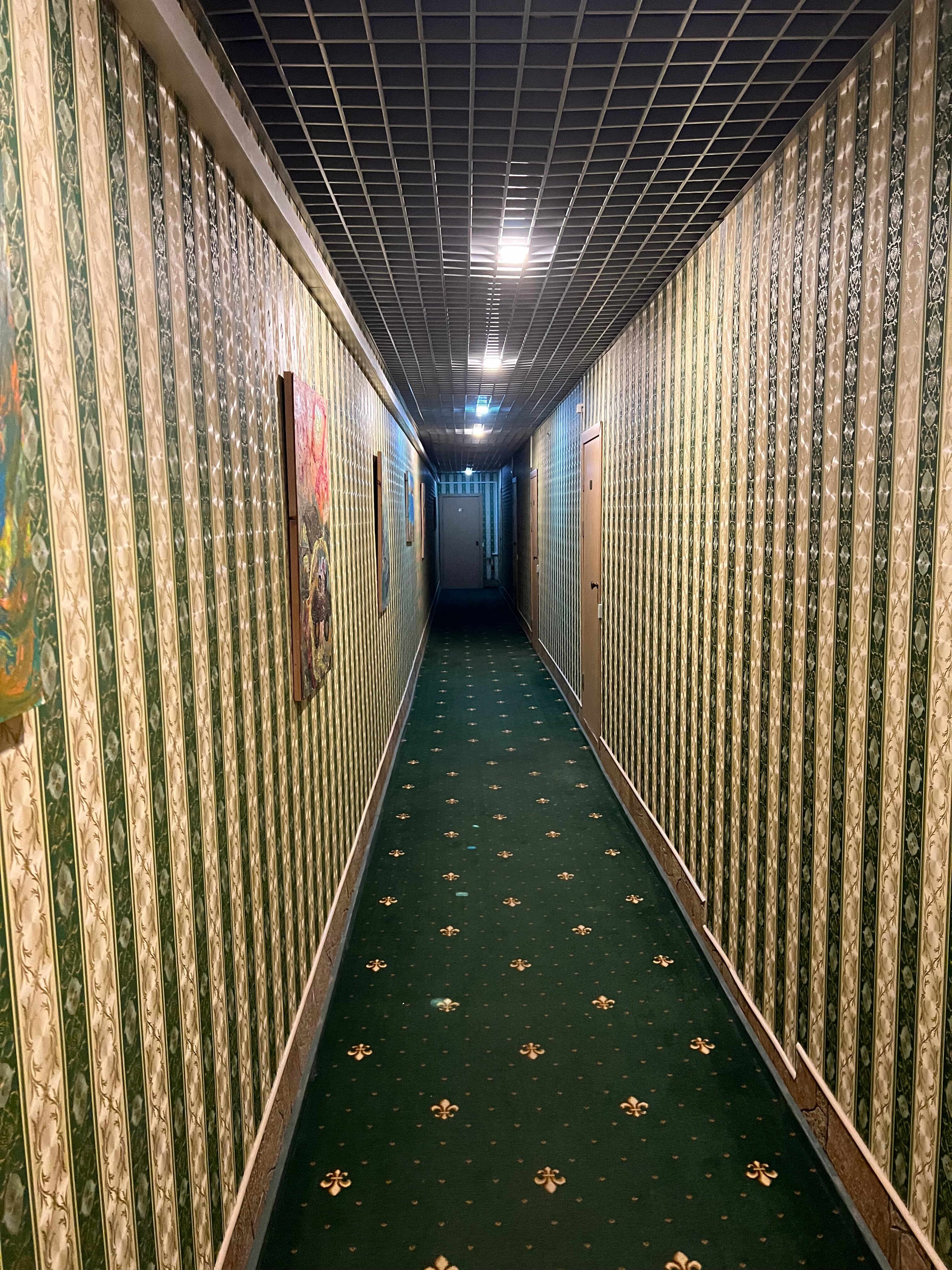 Фото Грандора Невский