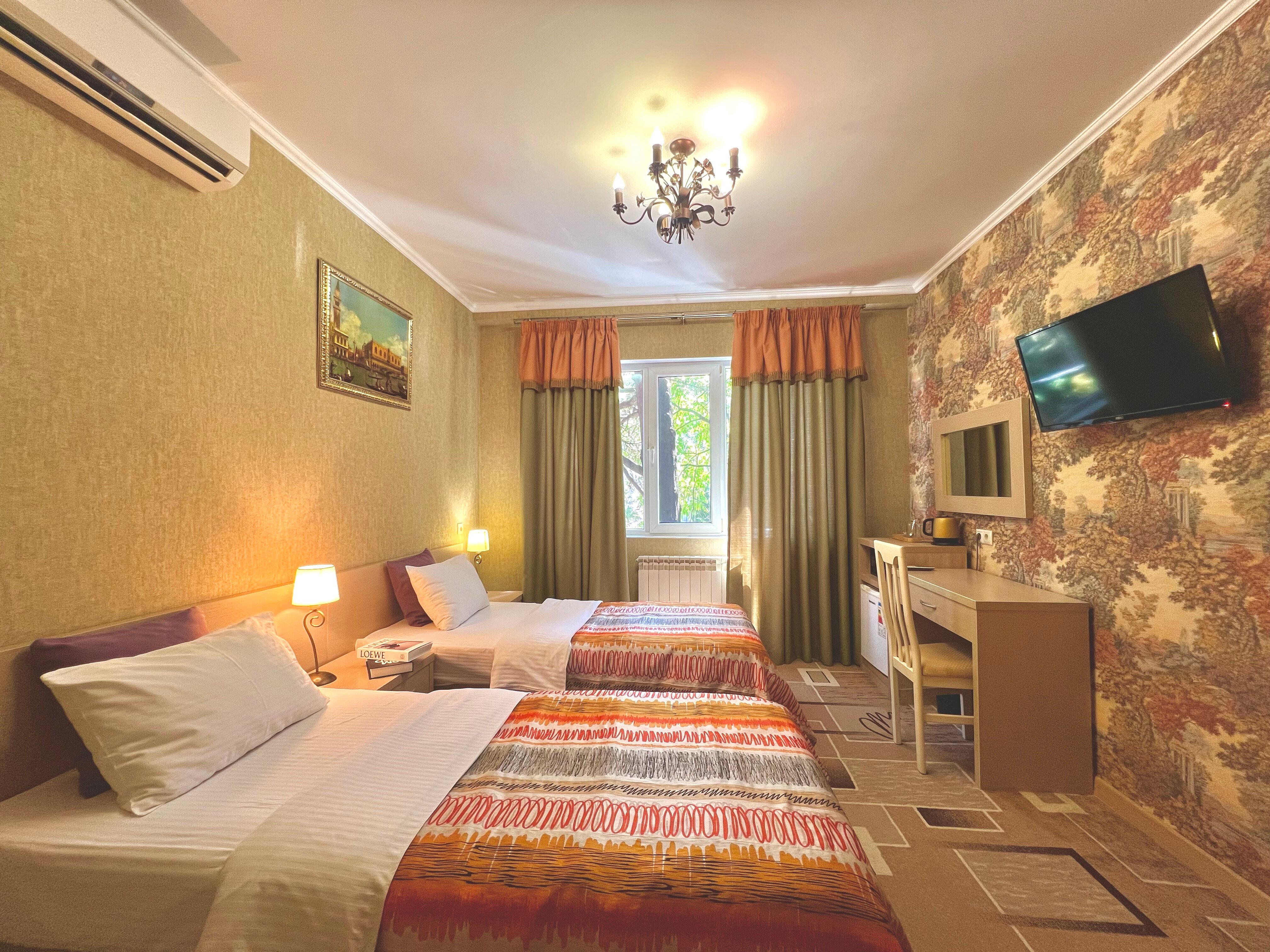 Фото Олимпия