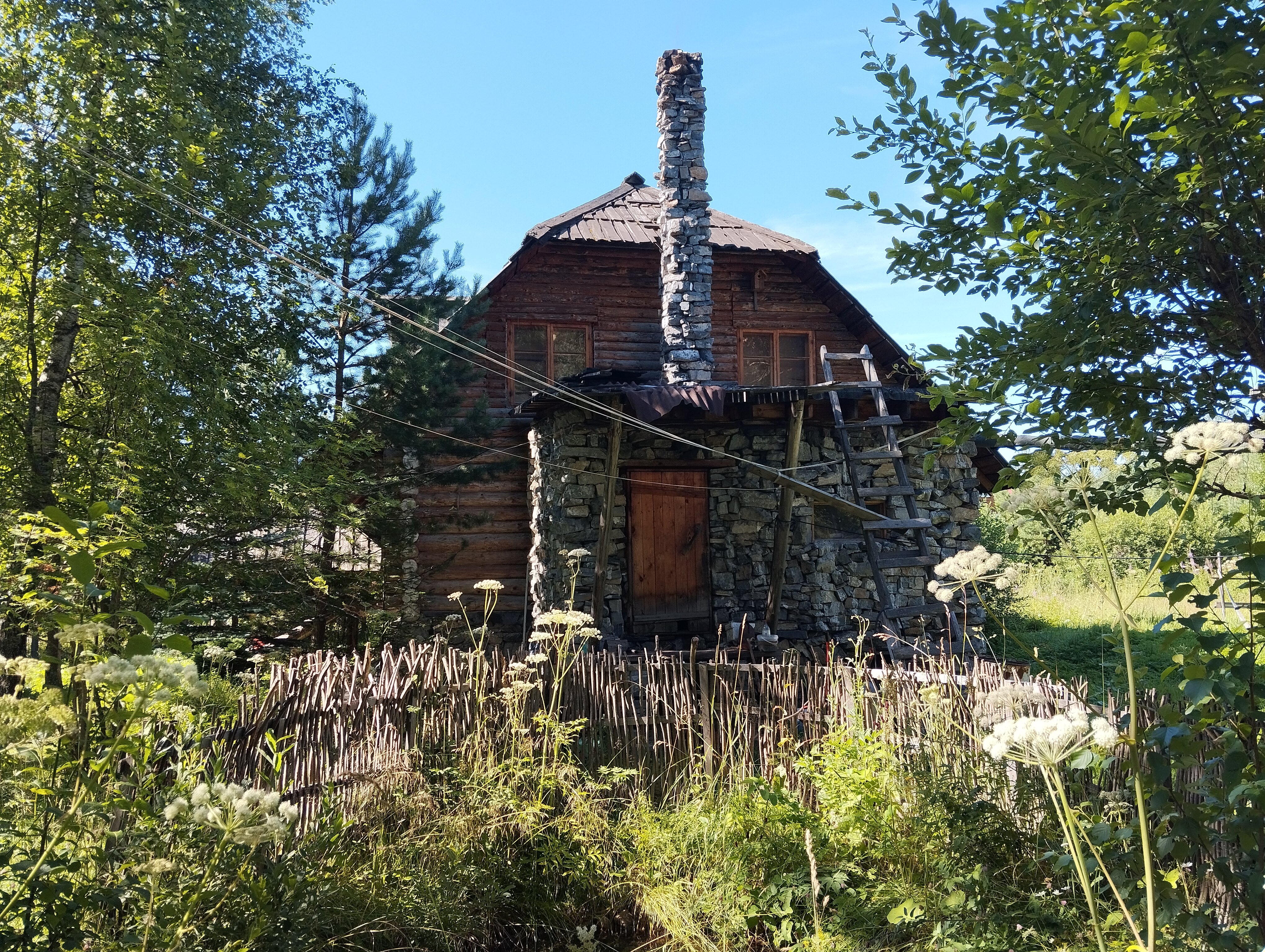 Фото Уютный дом