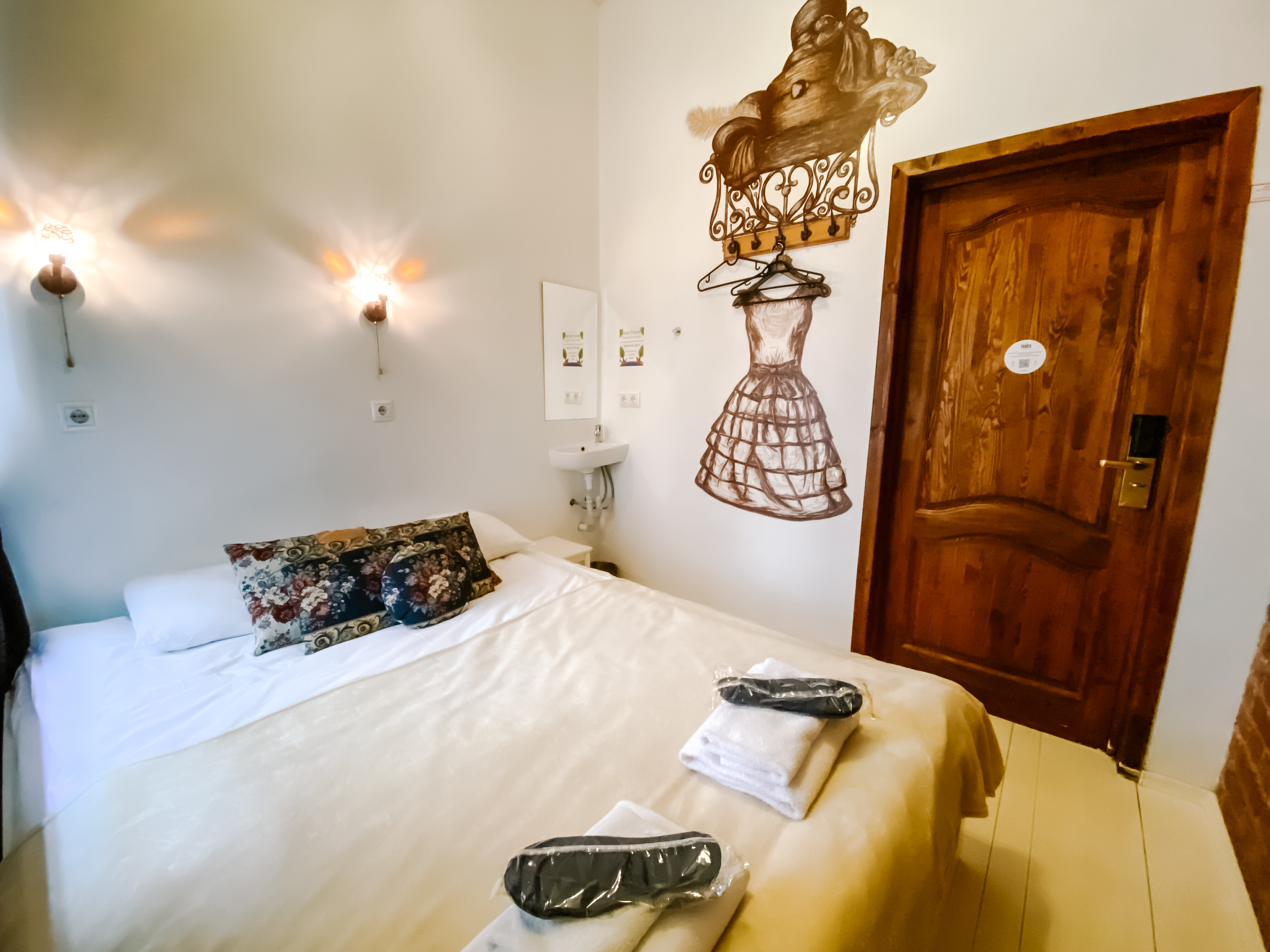 Фото Хадсон