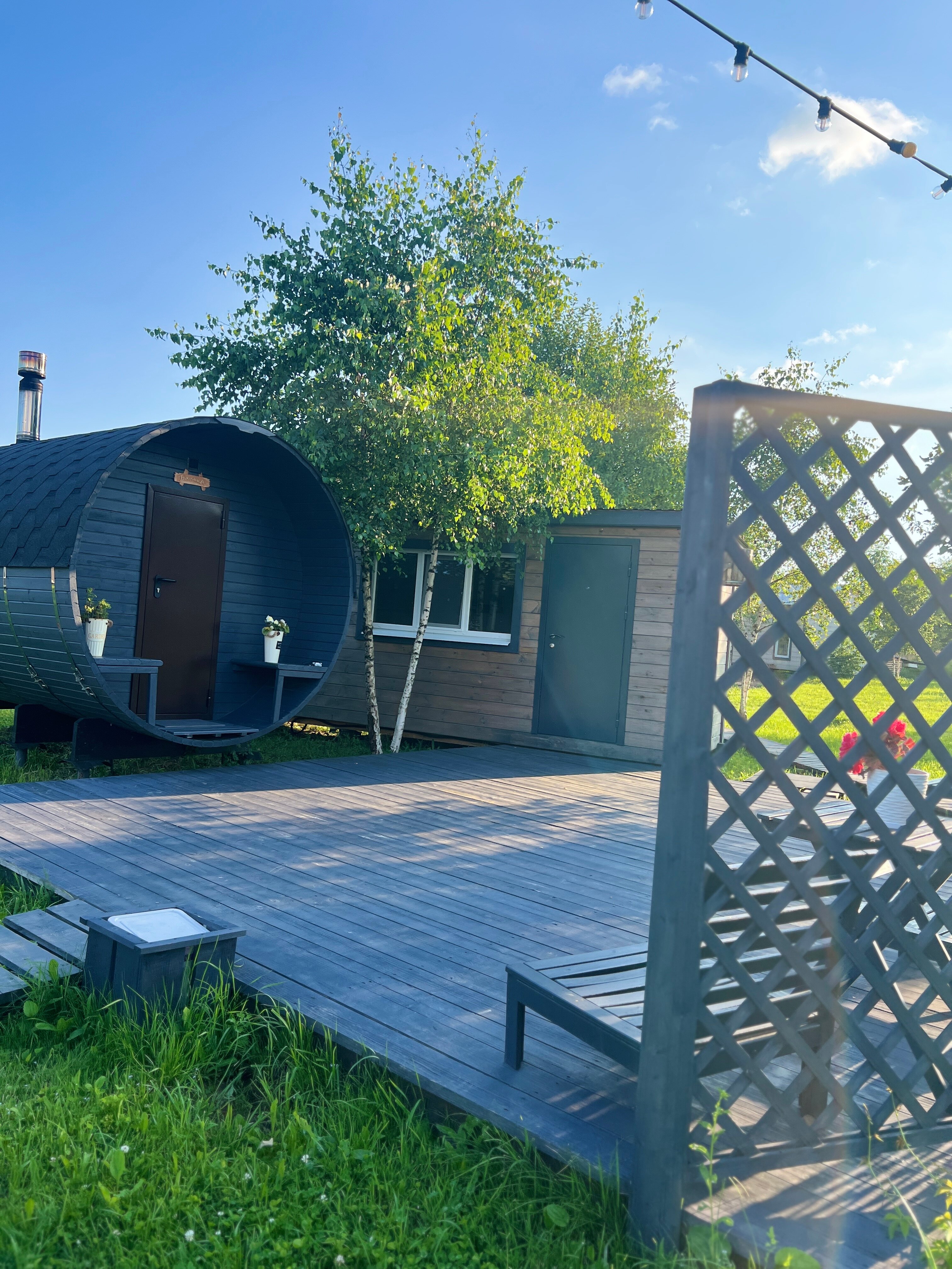 Фото А-Ленд