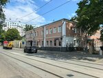 Транстехсвязь (ул. Гиляровского, 22, стр. 1), управление городским транспортом и его обслуживание в Москве