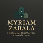 Myriam Zabala (Bogotá, Candelaria, Calle 12C, 8-79), real estate agency