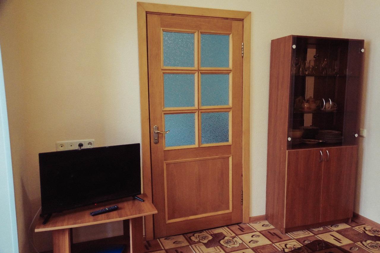 Фото Дом отдыха Лазаревский