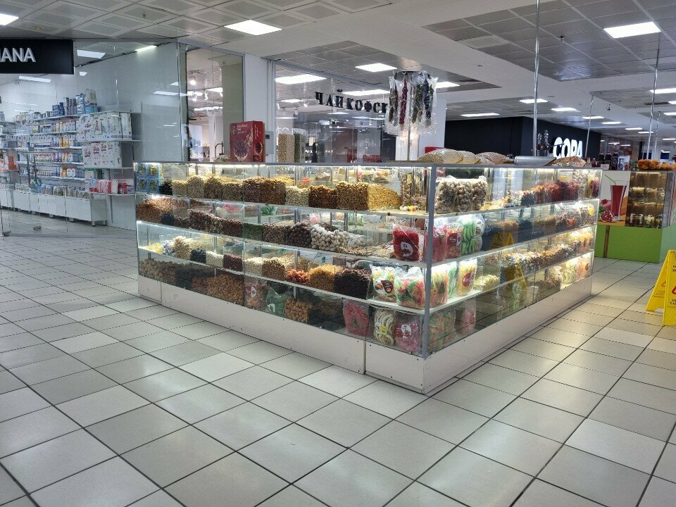 Nuts, snacks, dried fruits Suxofrukti almaty, Almaty, photo