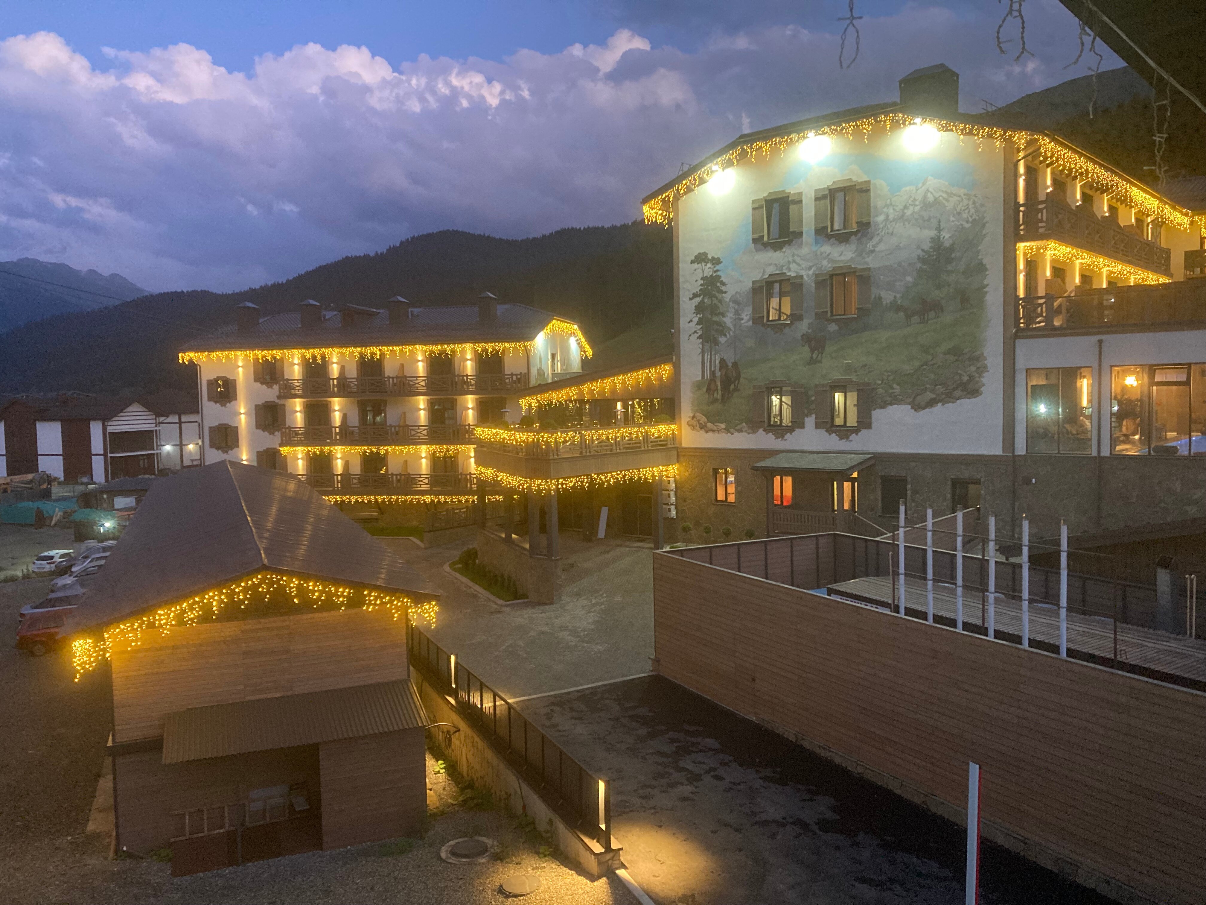 Фото отеля 4