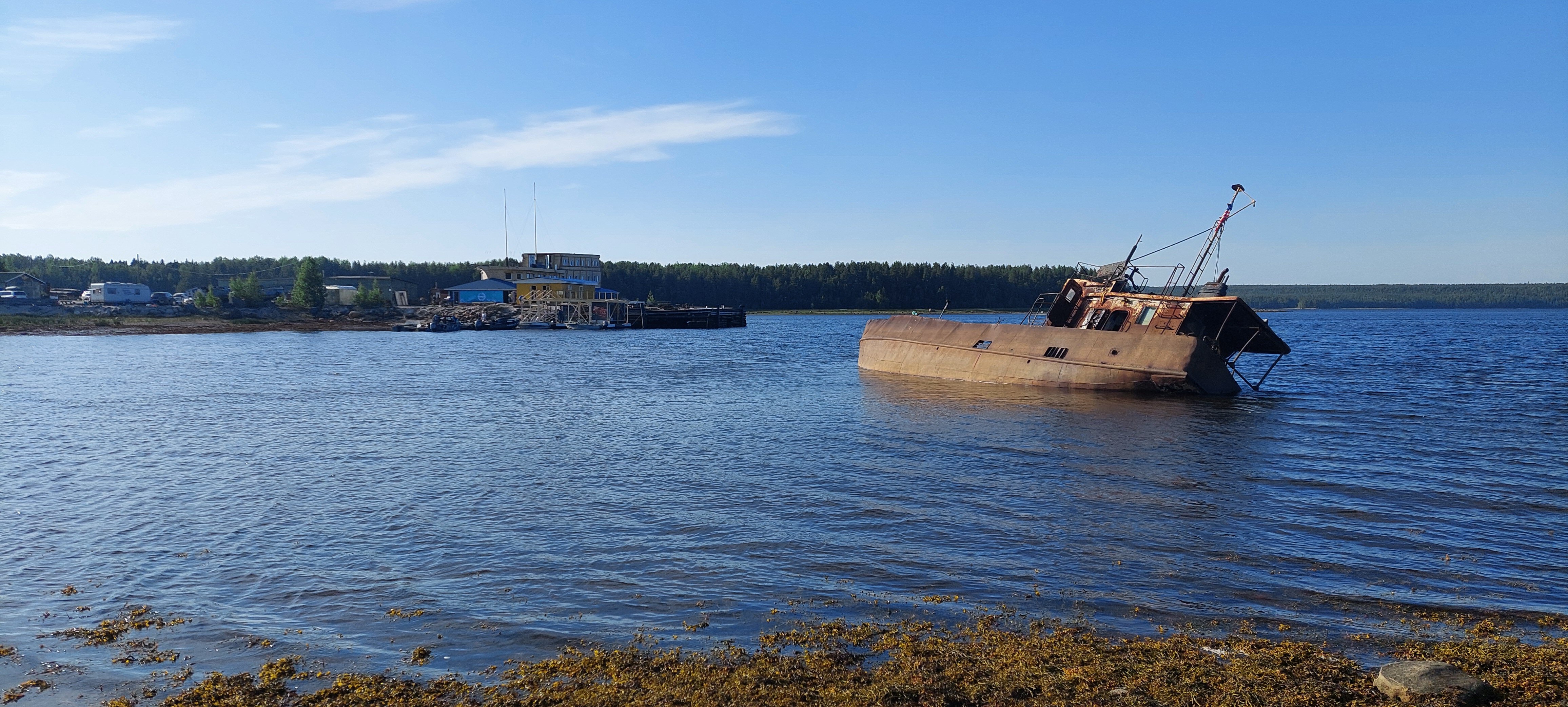 Фото Нереис