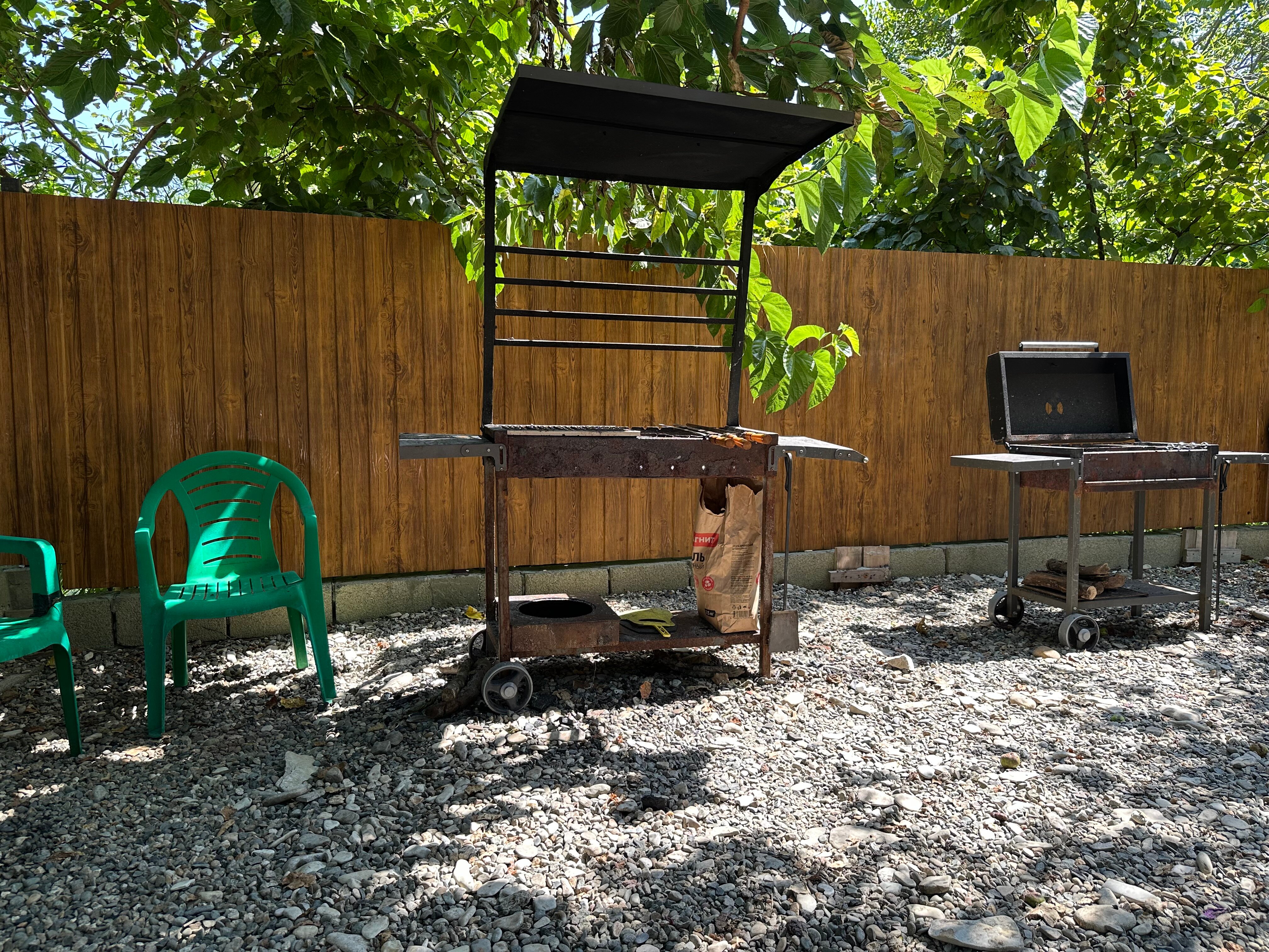 Фото Бермуды