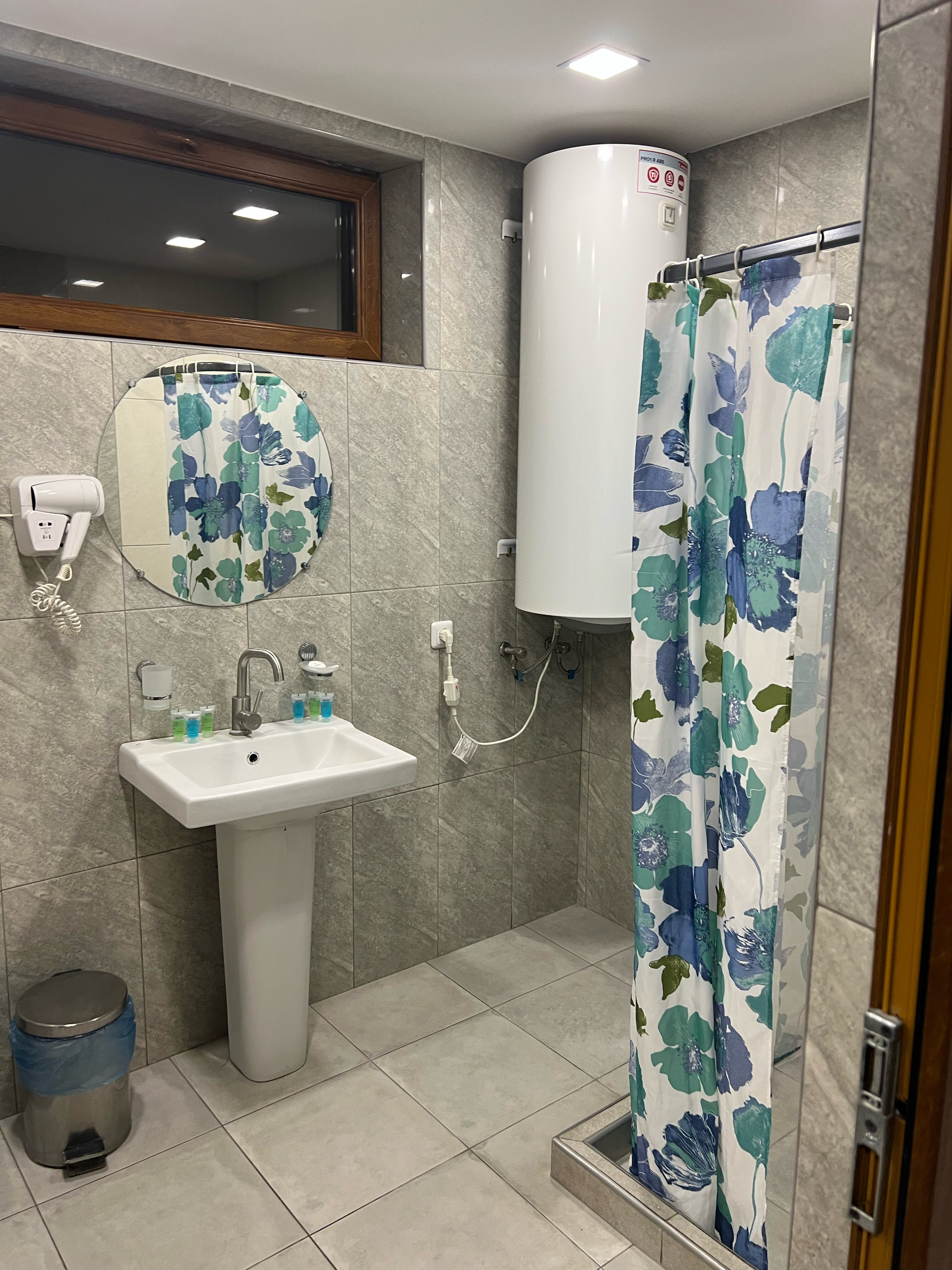 Фото Отель Patriott