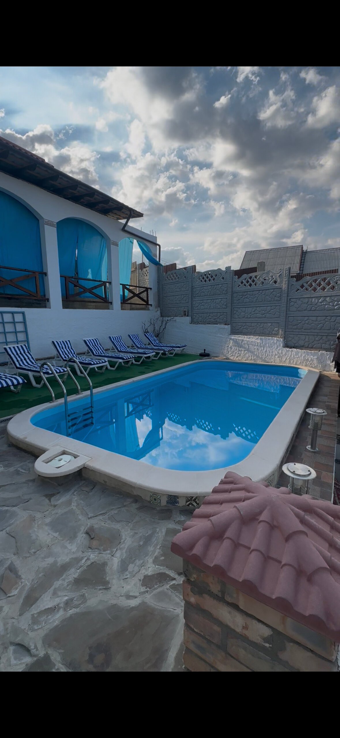 Фото Вилла Монте Маре