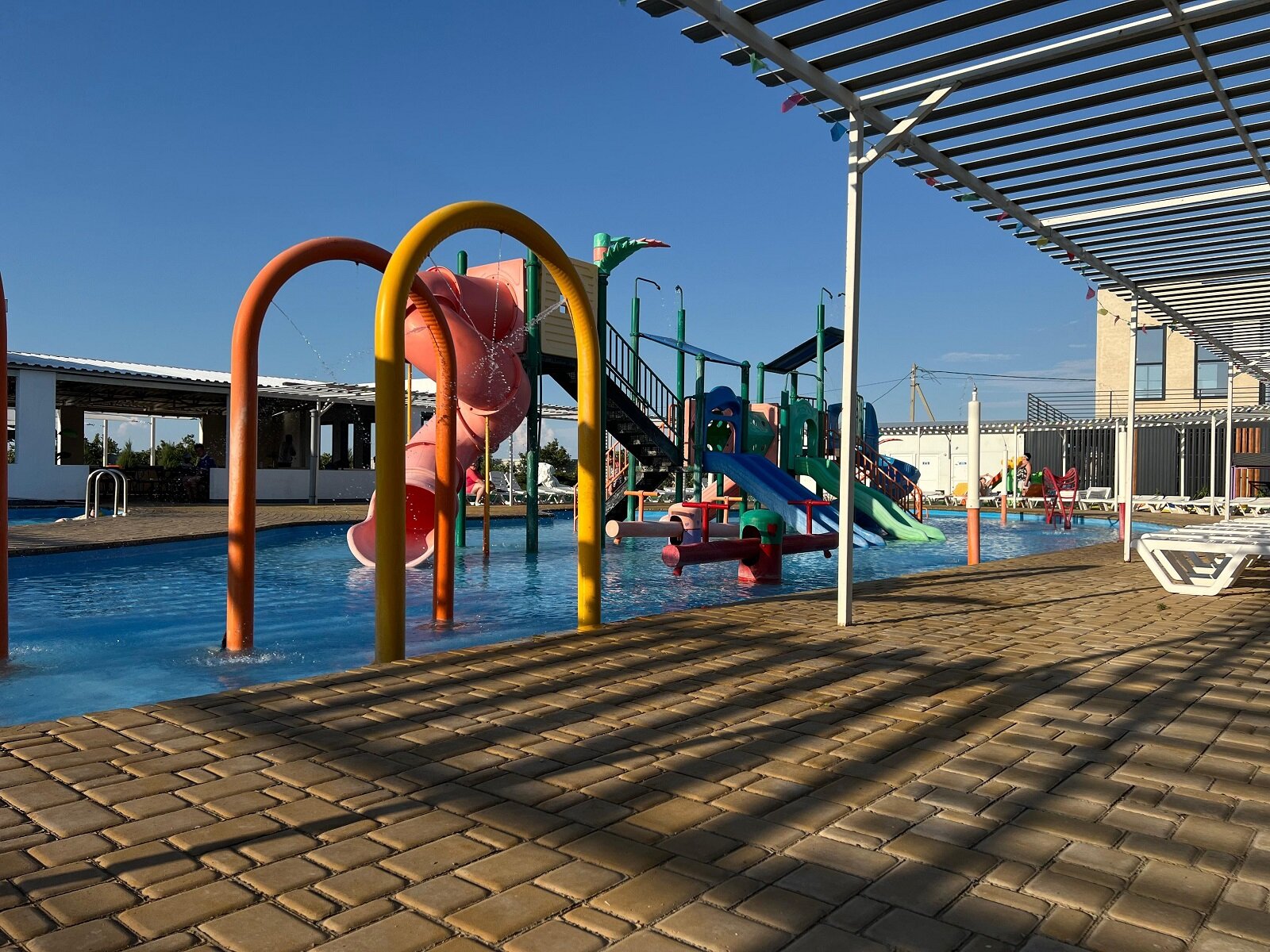 Фото Вилла Инжир