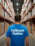 Fulfilment (Popovka Village, 127А), packing and packaging service