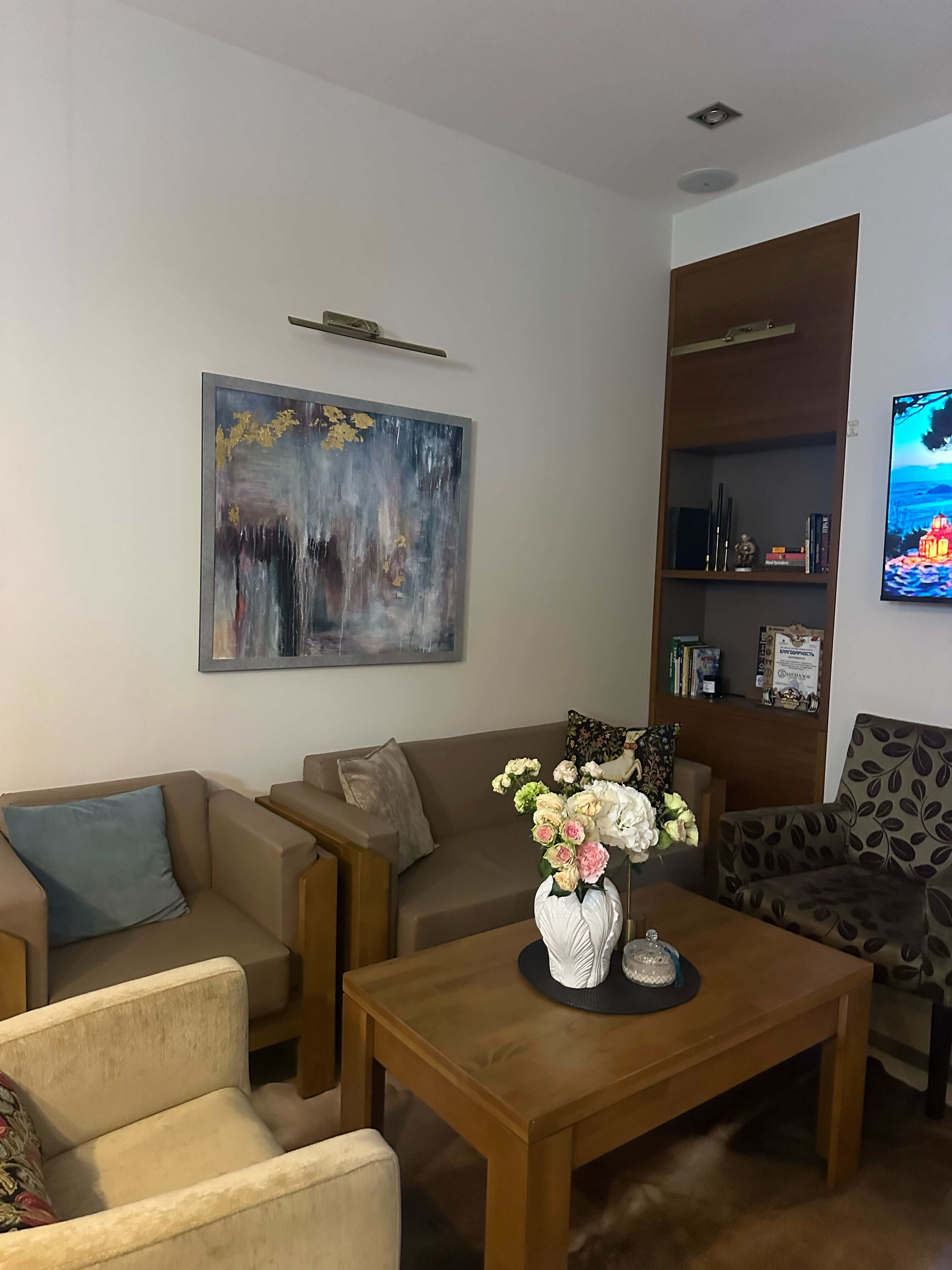 Фото Беспалов