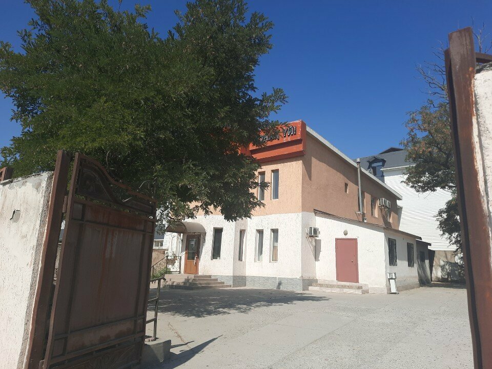 Hotel Rio, Chimkent, photo