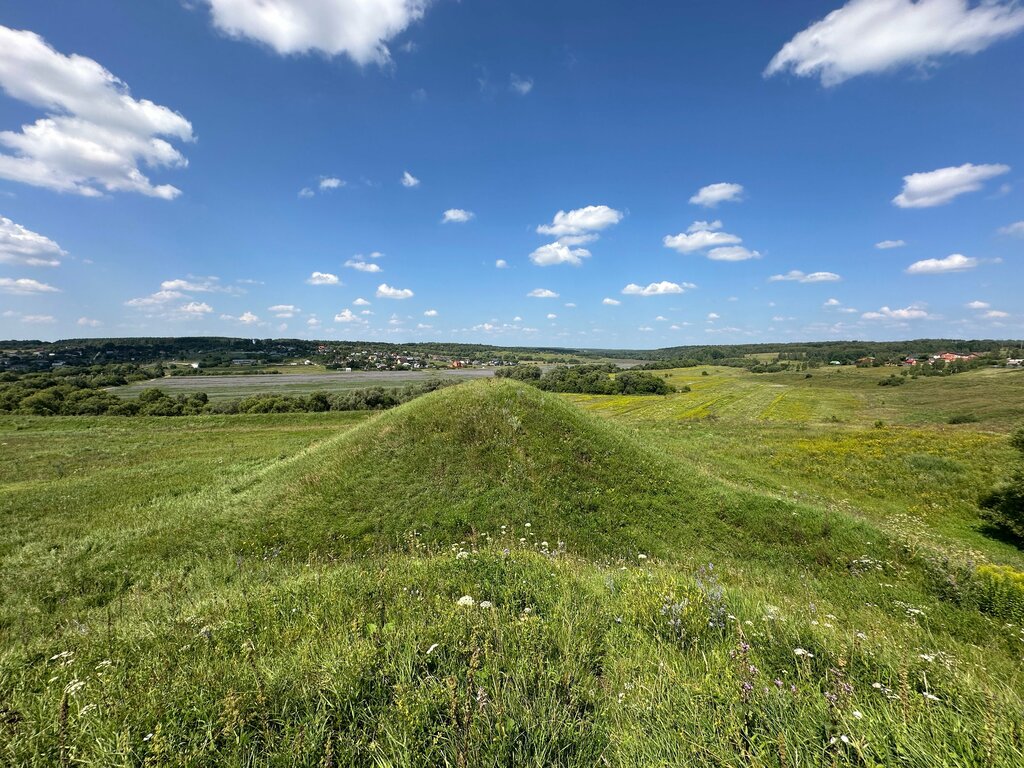Landmark, attraction Ancient Settlement, Moscow and Moscow Oblast, photo