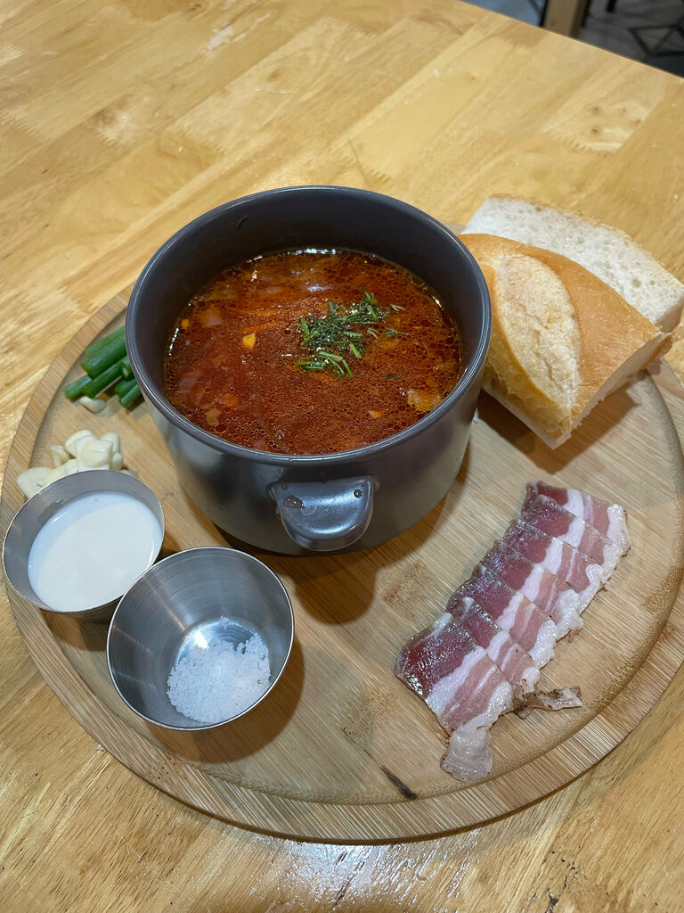 Cafe О, Пельмешки!, Nha Trang, photo