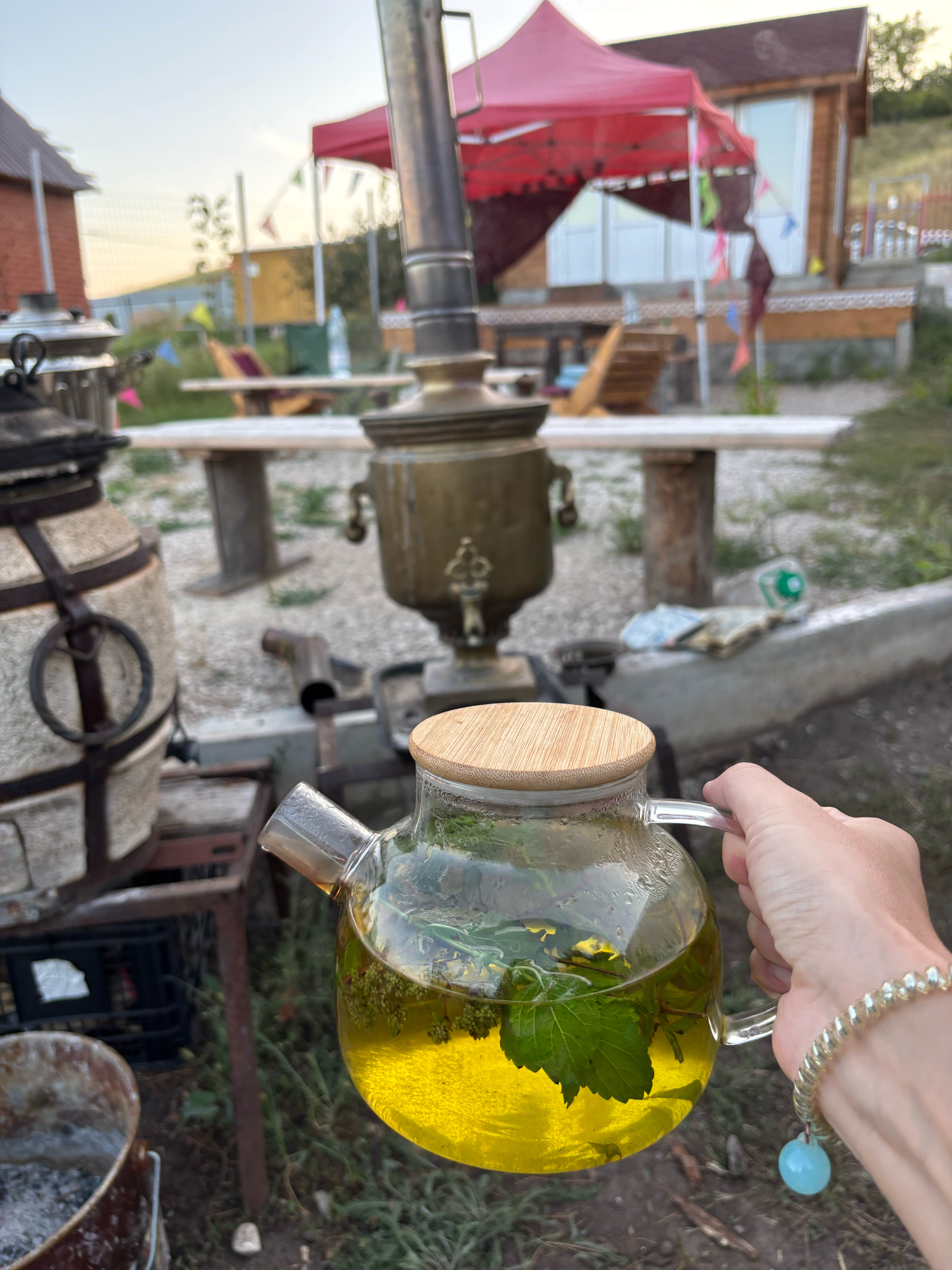 Фото Дом Жар-Птицы