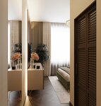 Safa (Stepana Razina Embankment, 8), interior design