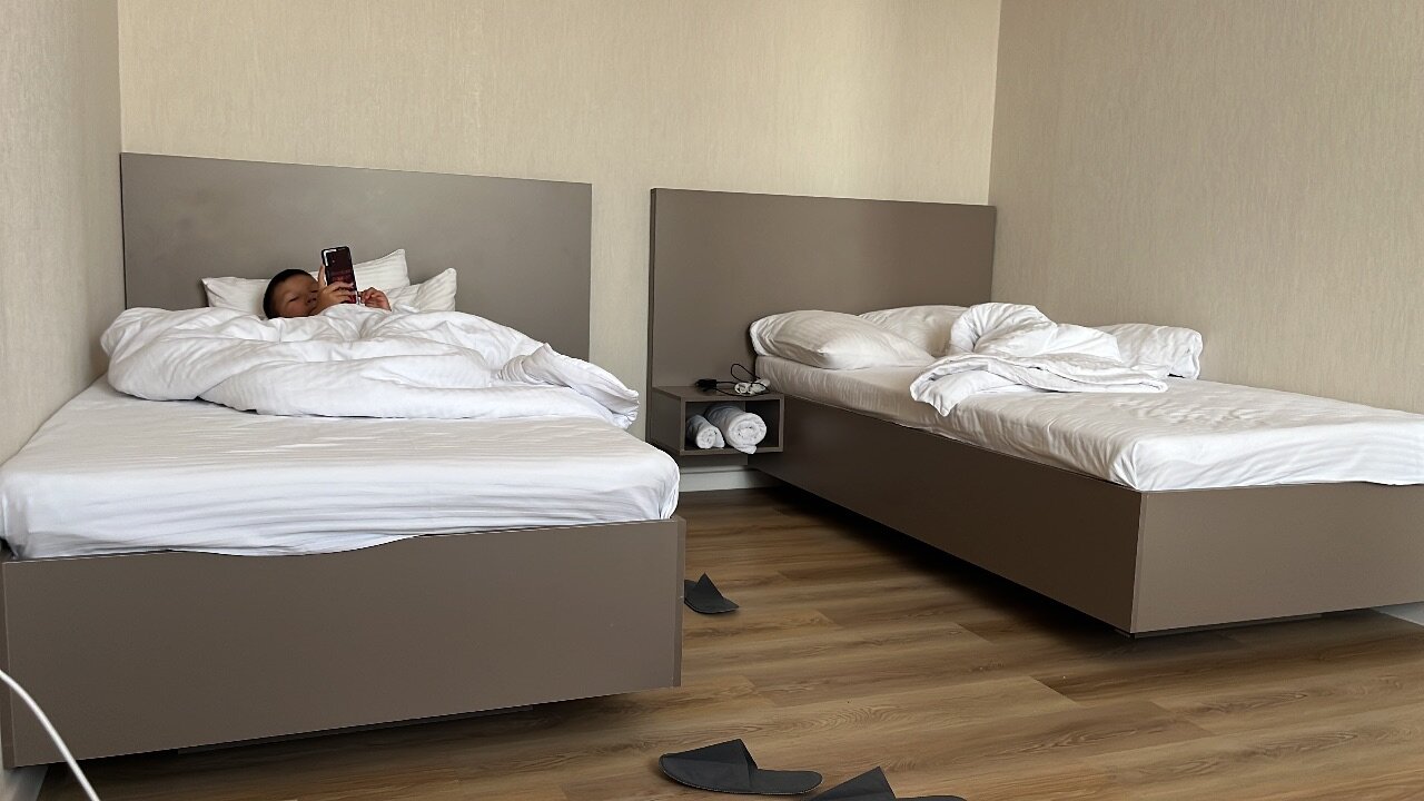 Фото Aston Hotel