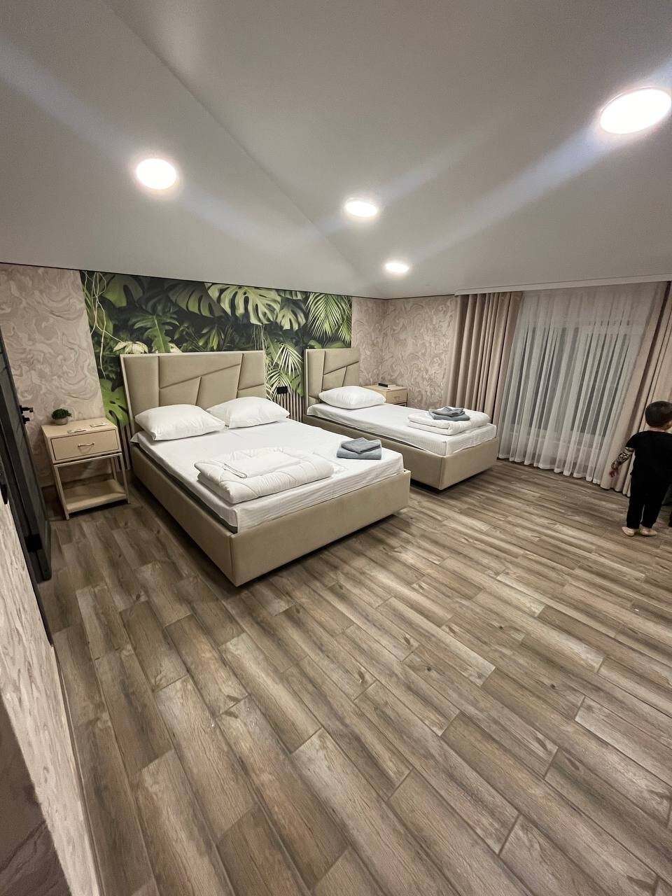 Фото Гранд Отель Айсель