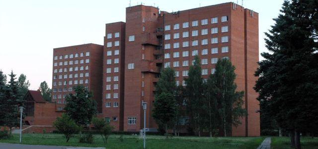 Фото отеля 5