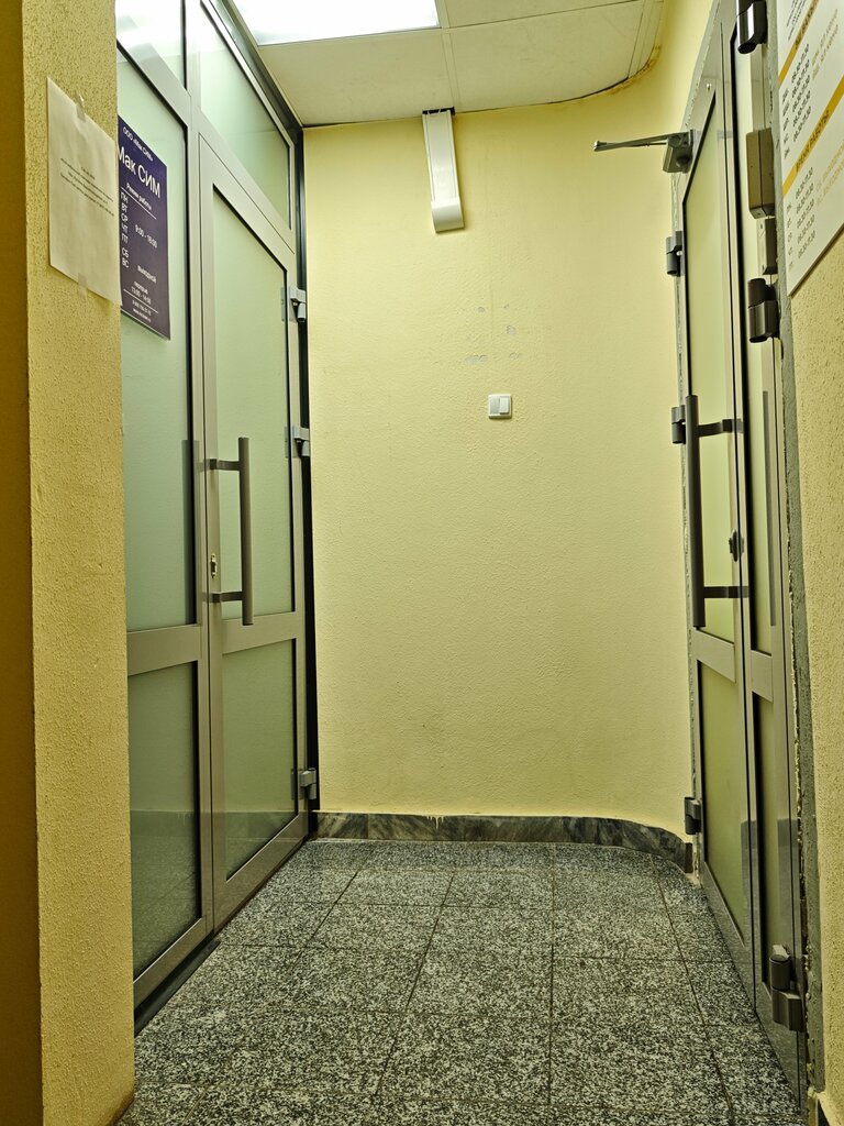 Software companies Мак СИМ, Ufa, photo