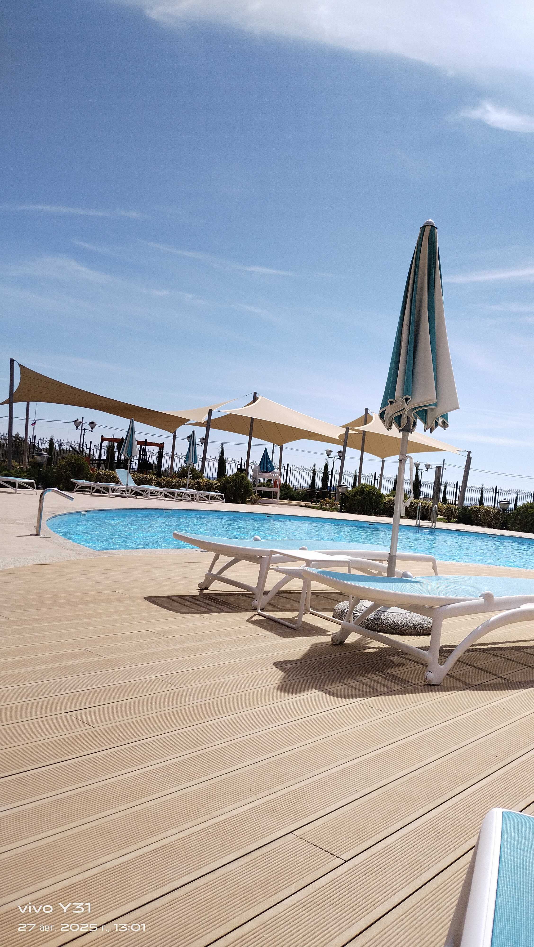 Фото Alba del Mare