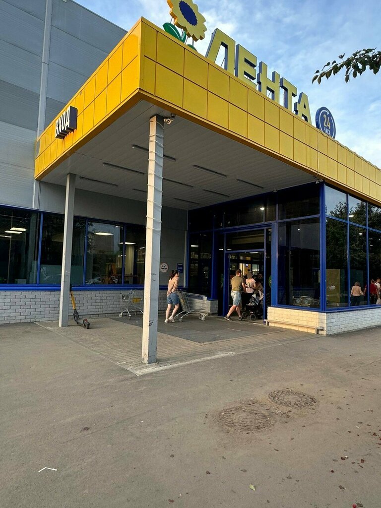 Intercoms Master Minutka, Barnaul, photo