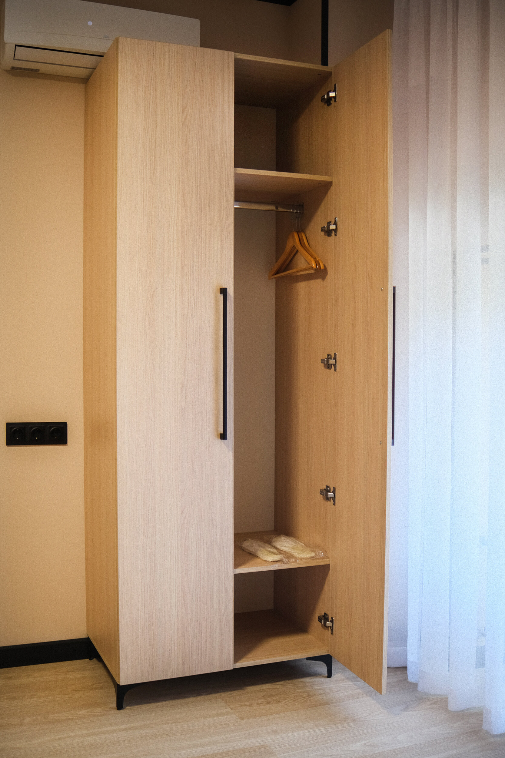 Фото Радиус