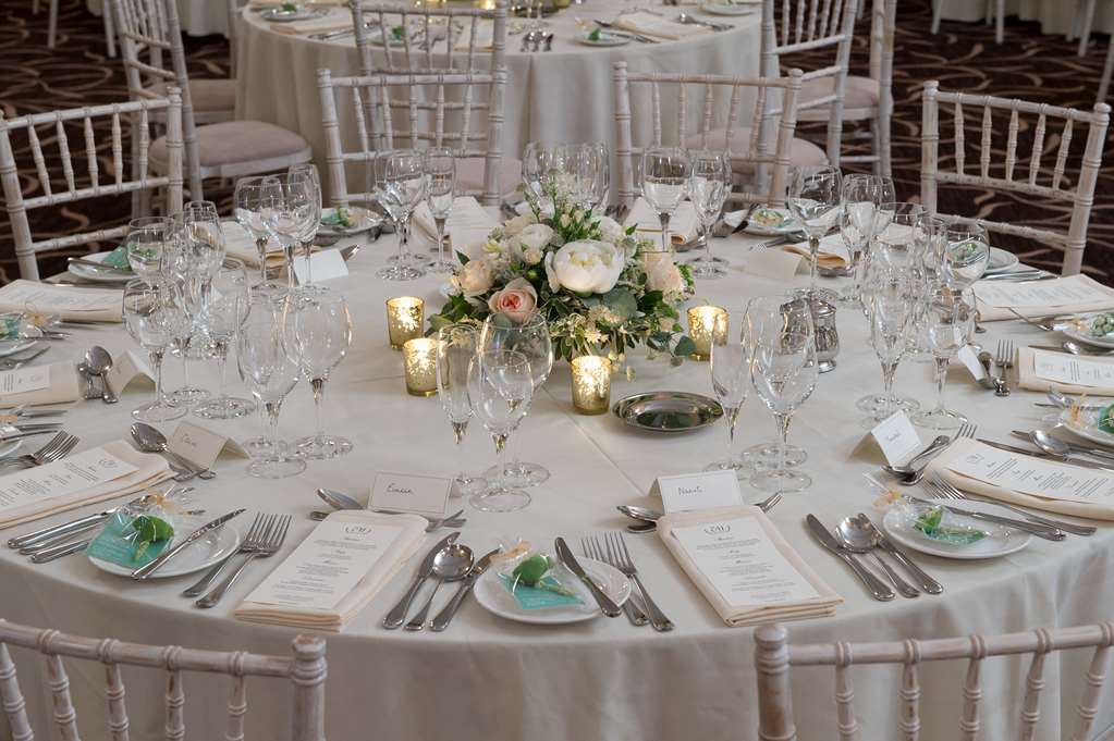 Фото Radisson Blu Hotel, Letterkenny