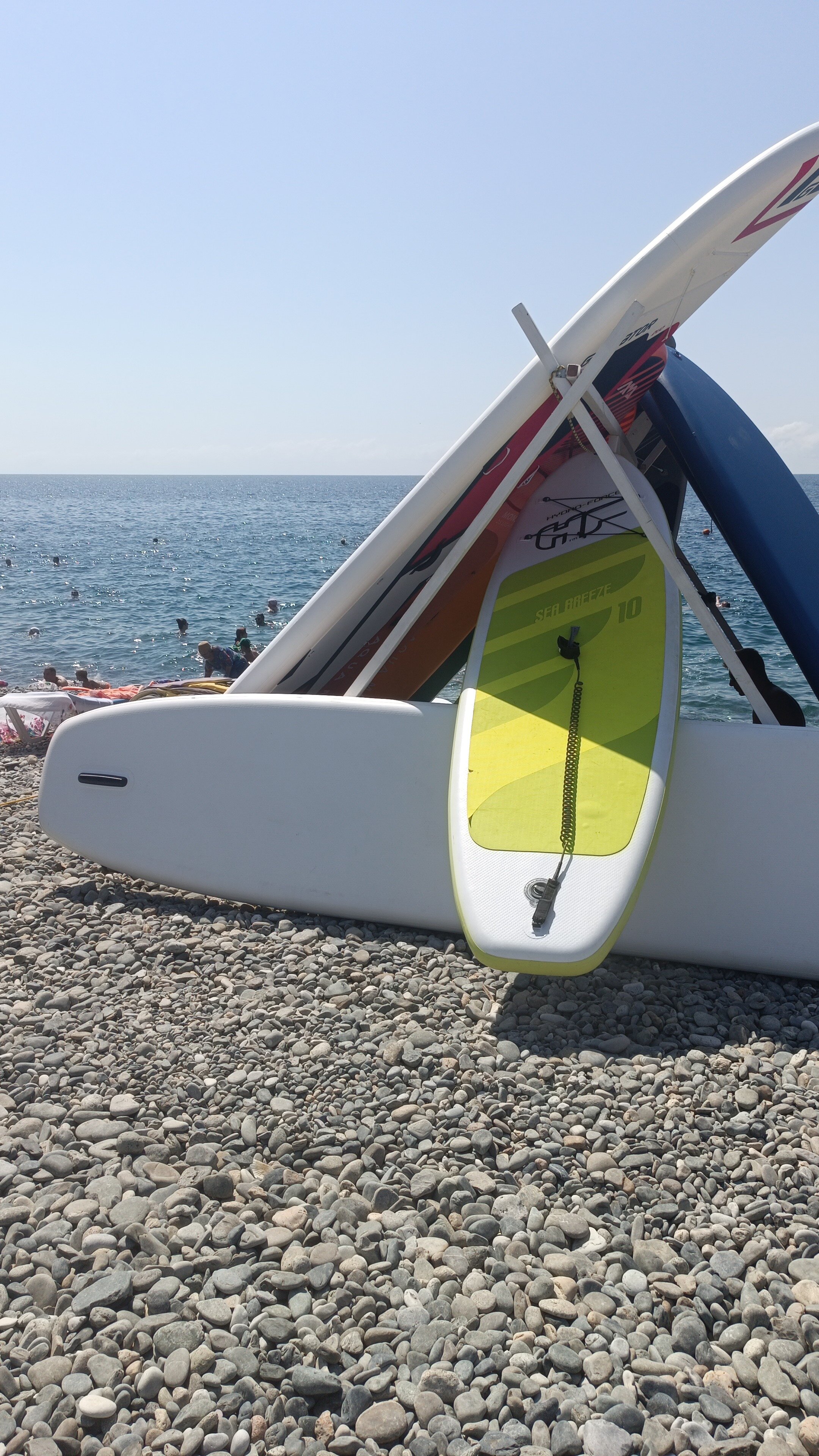 Фото Bridge Family