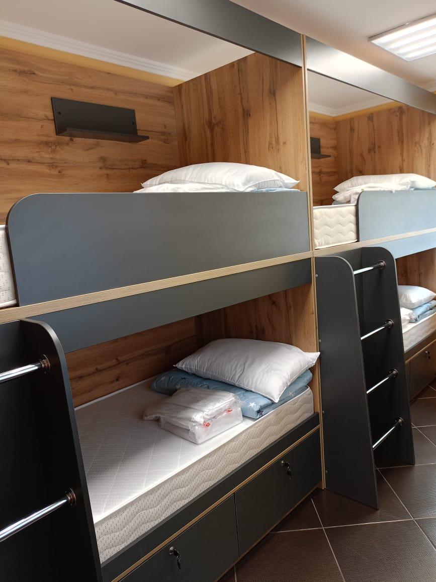 Фото Турист