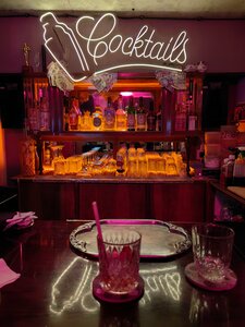 Coc microbar (Teryan Street, 1/1), bar, pub