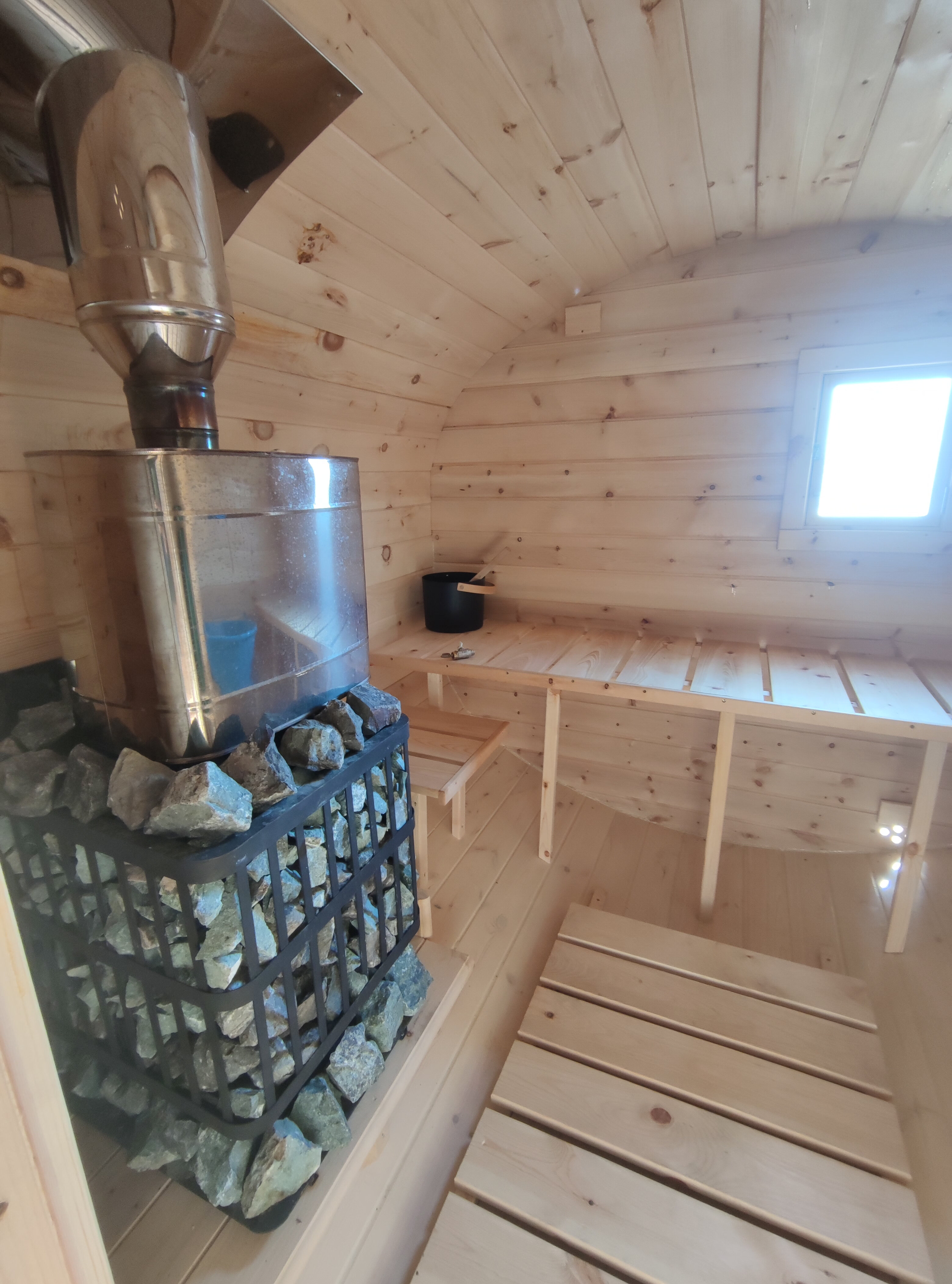 Фото Черника