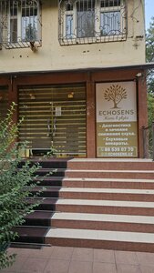 Echosens (Qiyot dahasi, 34),  Toshkentda tibbiy markaz, klinika